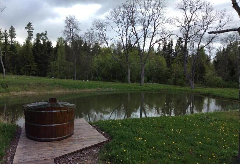 پانسیون Miilimäe Guesthouse