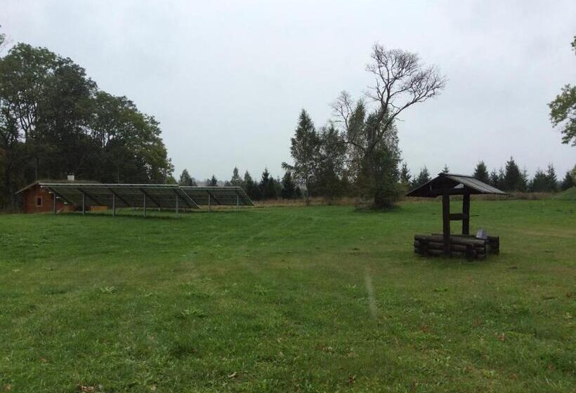 پانسیون Miilimäe Guesthouse