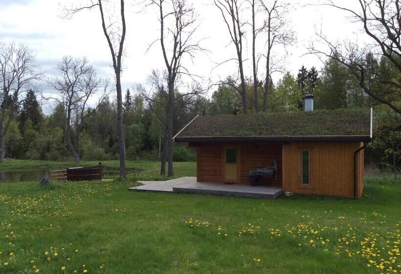 پانسیون Miilimäe Guesthouse