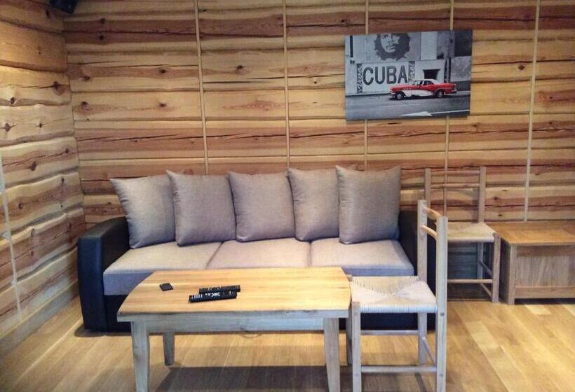 پانسیون Miilimäe Guesthouse