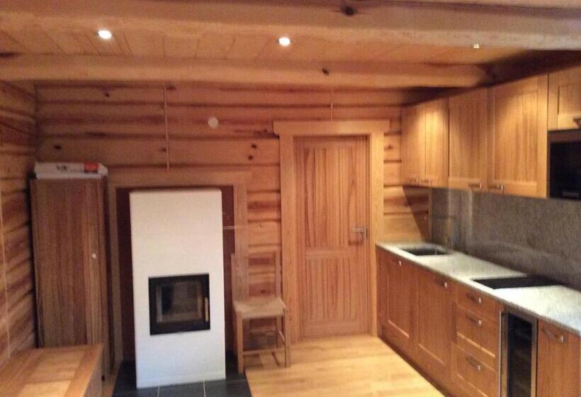 پانسیون Miilimäe Guesthouse