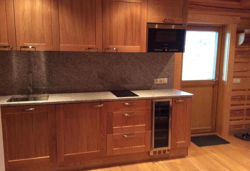 پانسیون Miilimäe Guesthouse