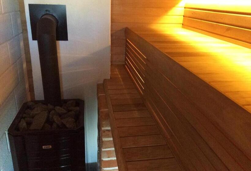 پانسیون Miilimäe Guesthouse