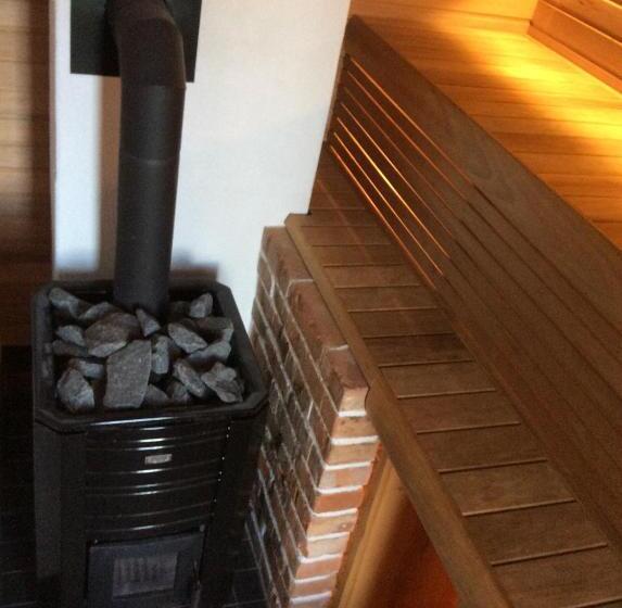 پانسیون Miilimäe Guesthouse