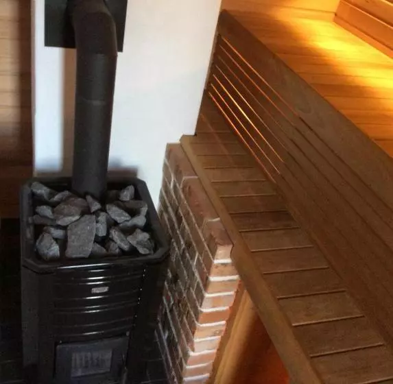 پانسیون Miilimäe Guesthouse
