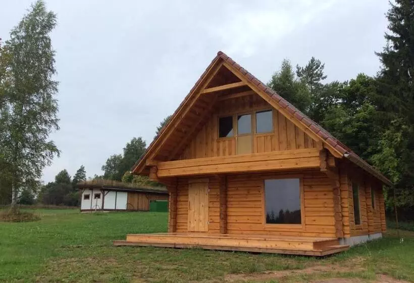 پانسیون Miilimäe Guesthouse