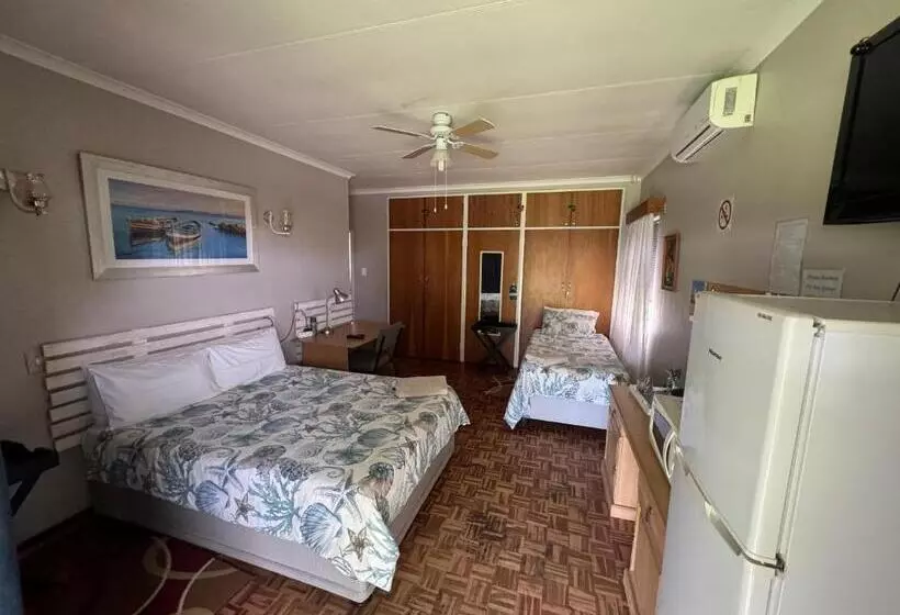 ペンション The Lighthouse Guesthouse