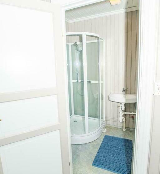 Пансион Vrangfoss Sluse