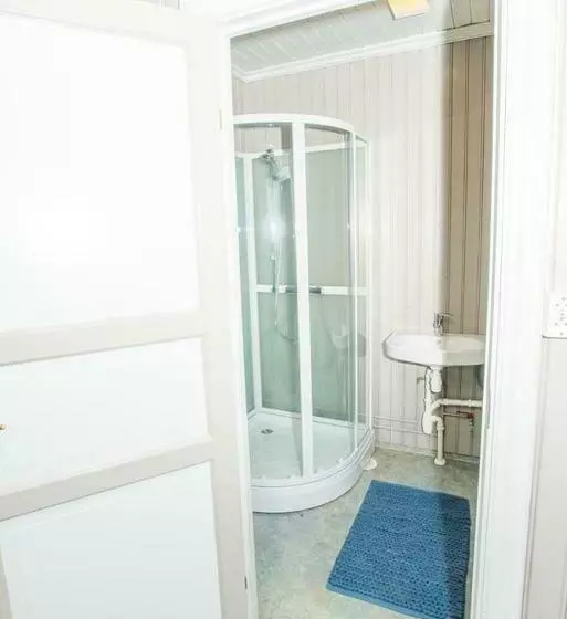 ペンション Vrangfoss Sluse