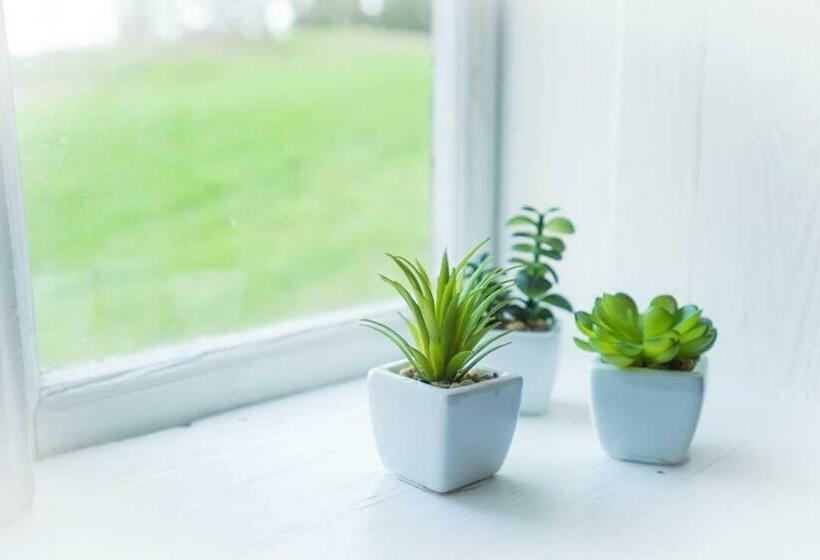 Пансион Vrangfoss Sluse