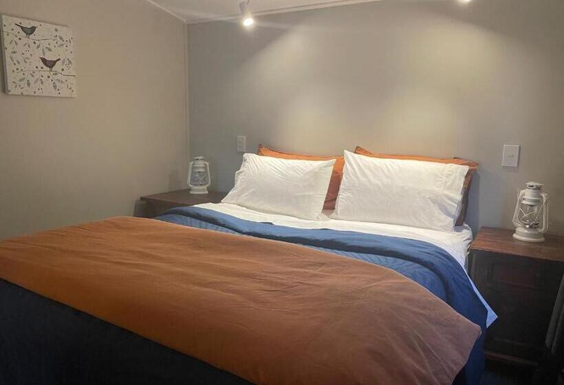 Resort The Lodge At Te Rawa