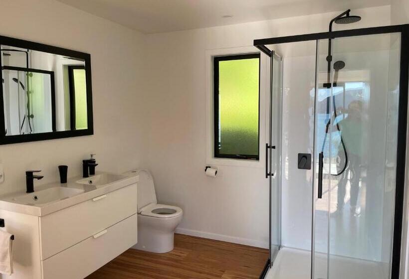 Resort The Lodge At Te Rawa