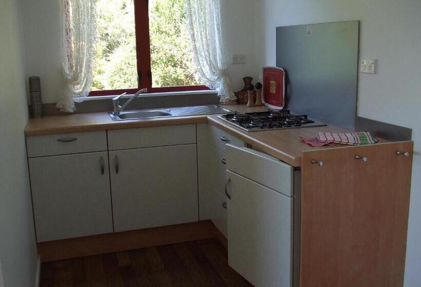 Resort The Lodge At Te Rawa