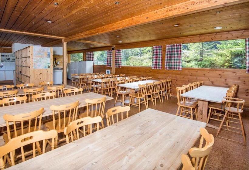 호스텔 Kvitåvatn Fjellstue