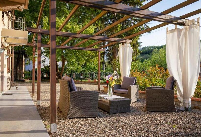 B&b Cantine Pietronero