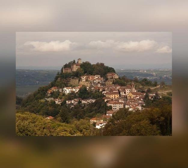 B&b Cantine Pietronero