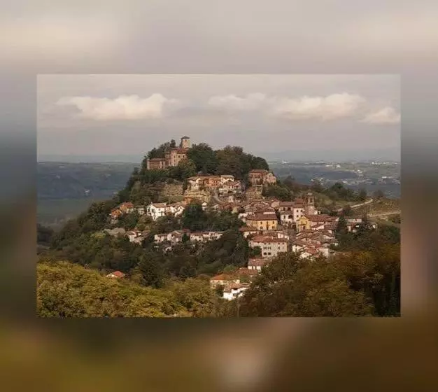 B&b Cantine Pietronero