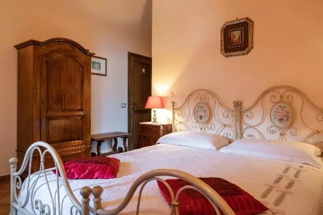 B&b Cantine Pietronero