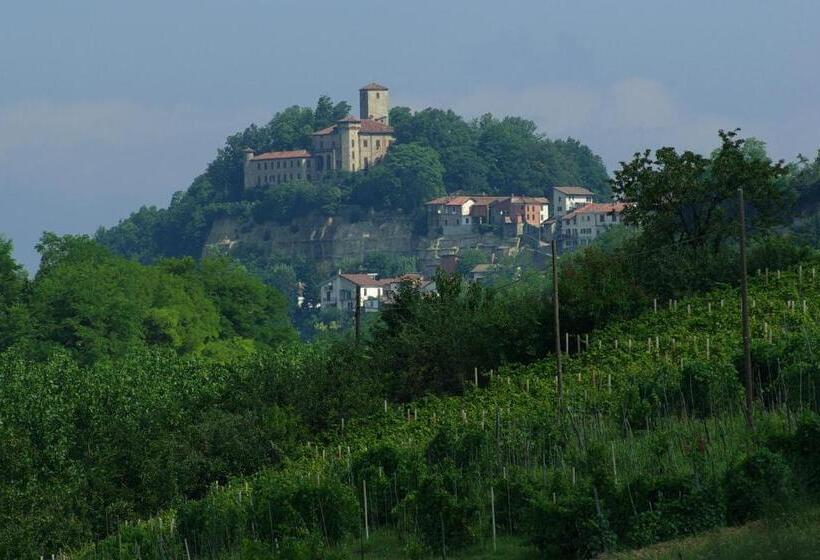 B&b Cantine Pietronero