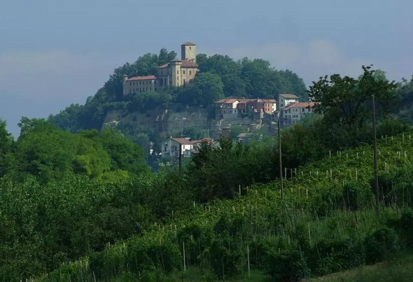 B&b Cantine Pietronero