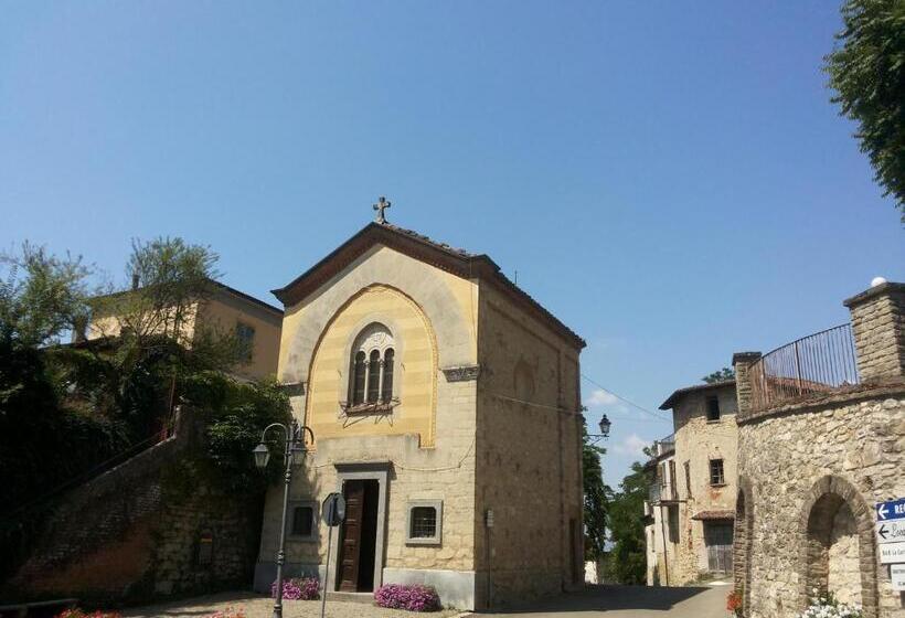 B&b Cantine Pietronero