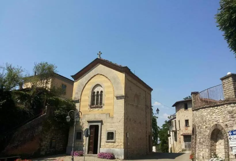 B&b Cantine Pietronero