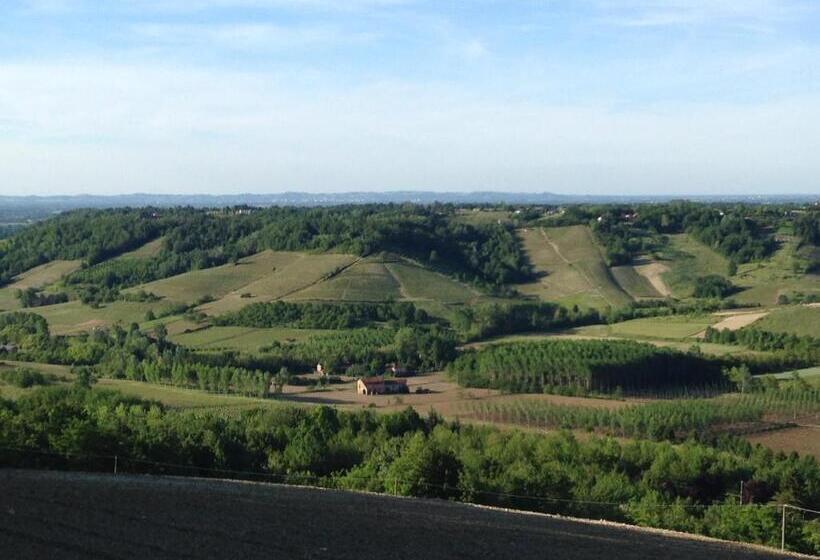 B&b Cantine Pietronero