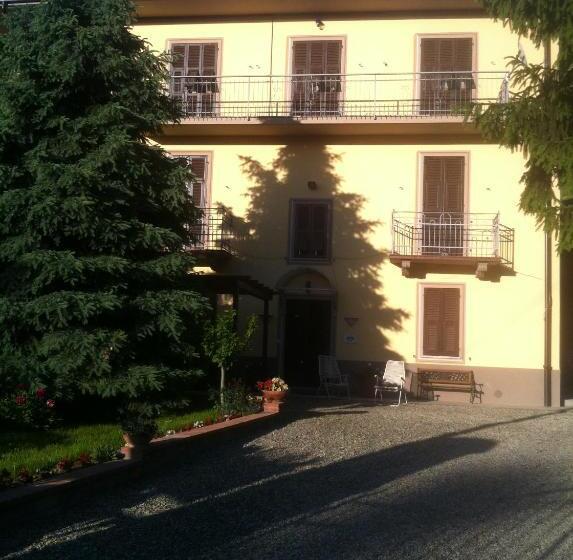 B&b Cantine Pietronero