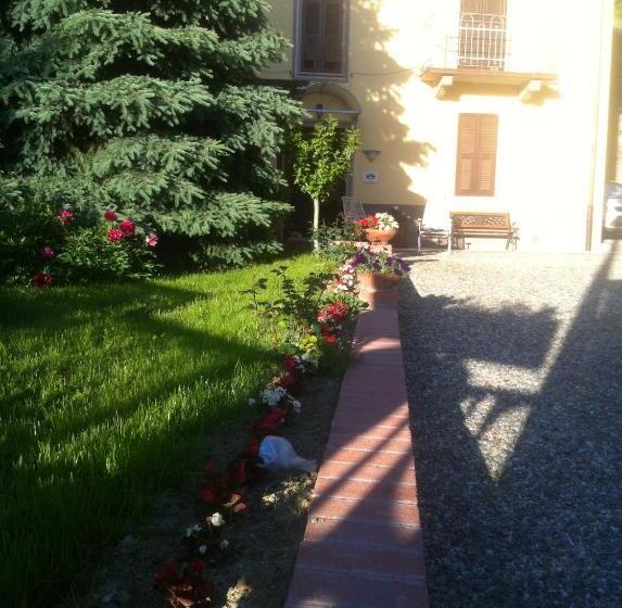 B&b Cantine Pietronero