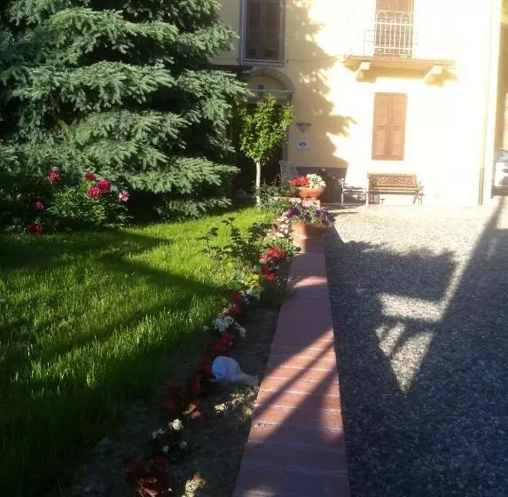 B&b Cantine Pietronero