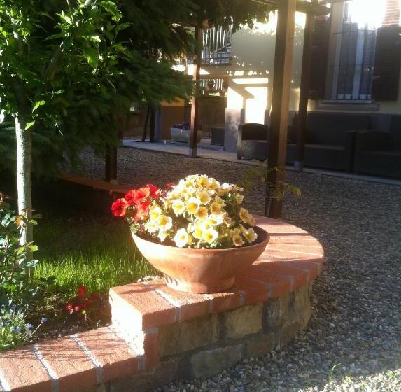 B&b Cantine Pietronero