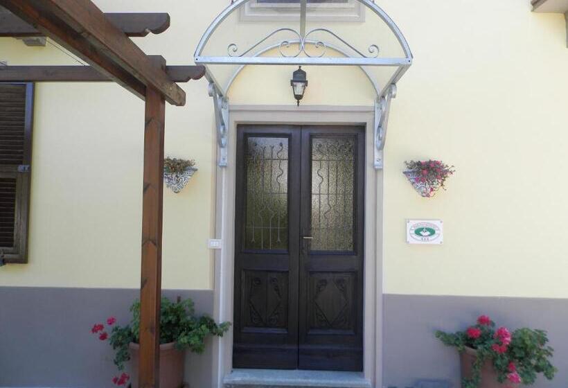 B&b Cantine Pietronero