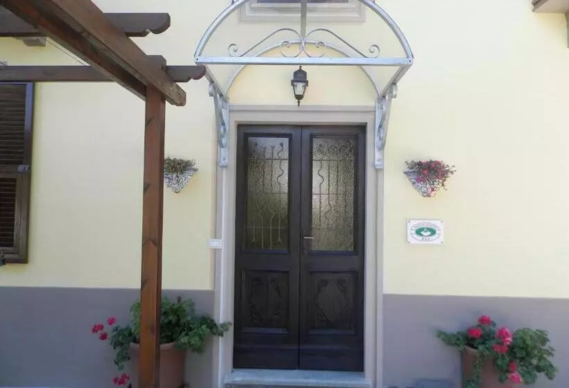 B&b Cantine Pietronero