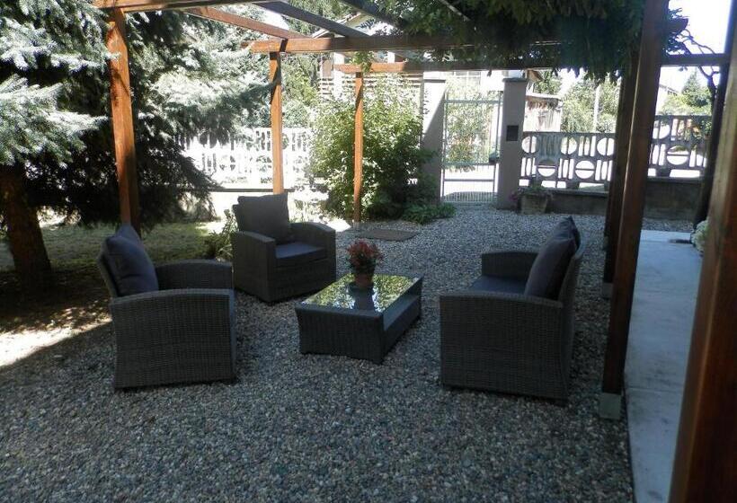 B&b Cantine Pietronero