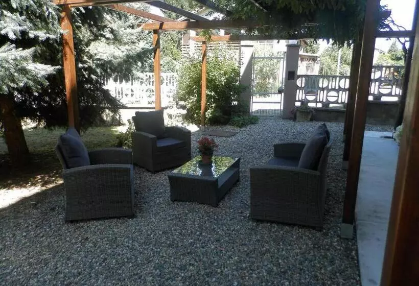B&b Cantine Pietronero