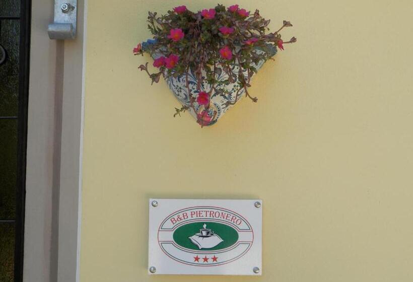 B&b Cantine Pietronero