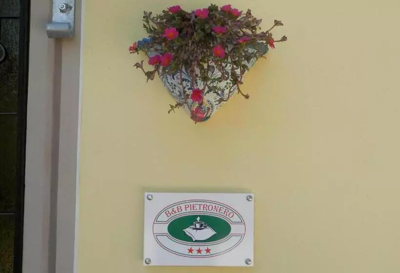 B&b Cantine Pietronero