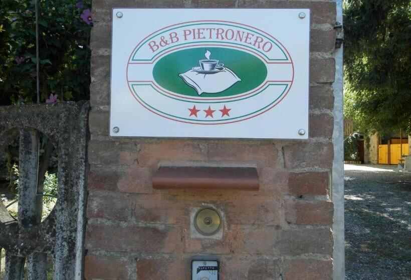 B&b Cantine Pietronero