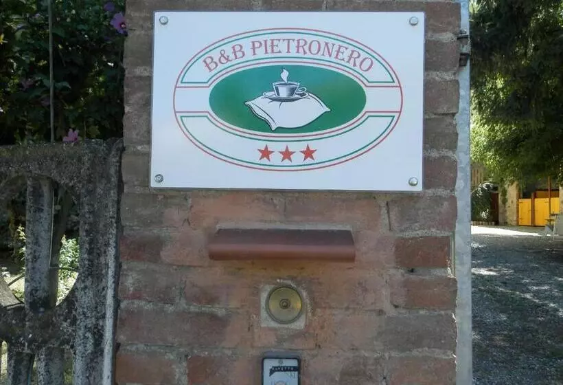 B&b Cantine Pietronero