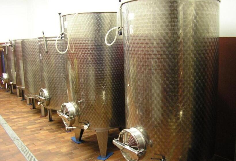 B&b Cantine Pietronero