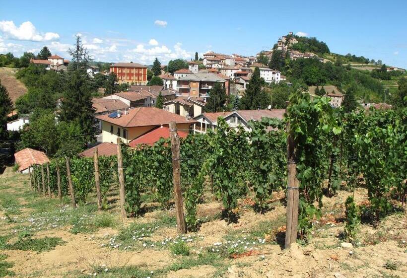 B&b Cantine Pietronero