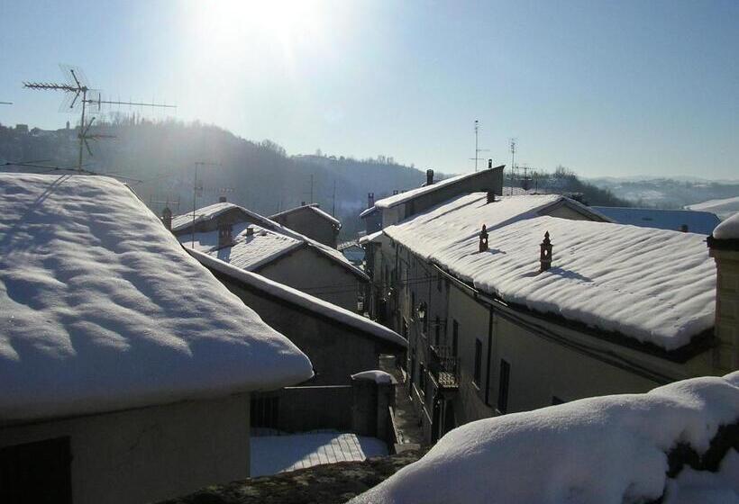 B&b Cantine Pietronero