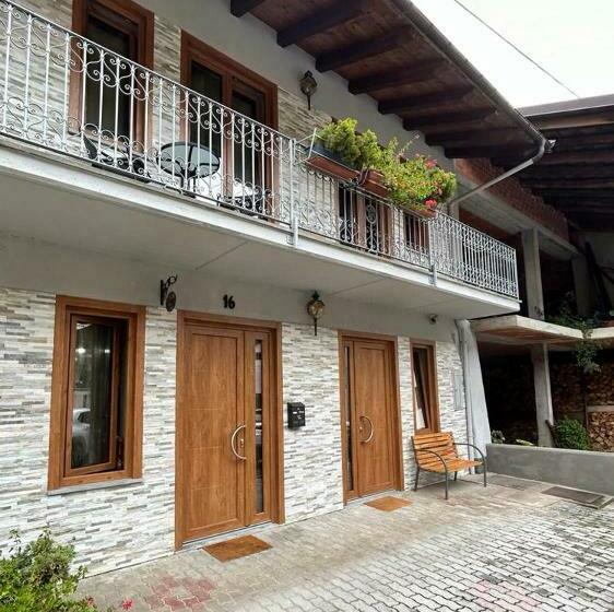 ベッドアンドブレックファースト Casa Teu