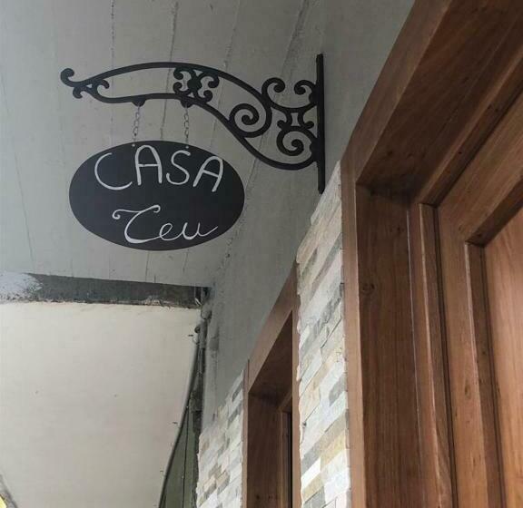 ベッドアンドブレックファースト Casa Teu