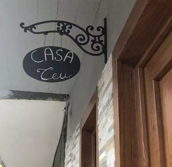 ベッドアンドブレックファースト Casa Teu