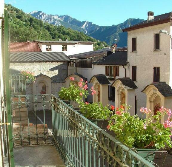 Bed and Breakfast La Ca  Di Sala