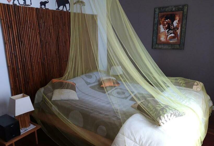 住宿加早餐 Lavandajo