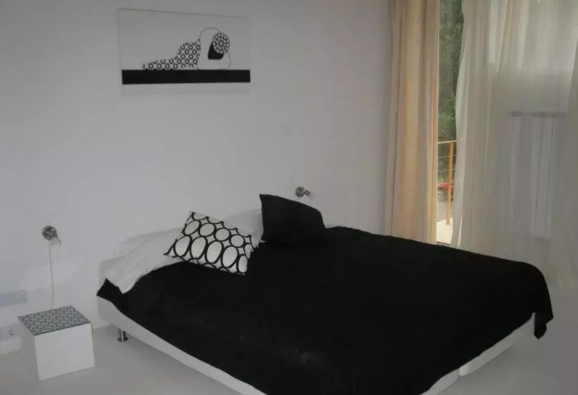 Family Hotel The Body