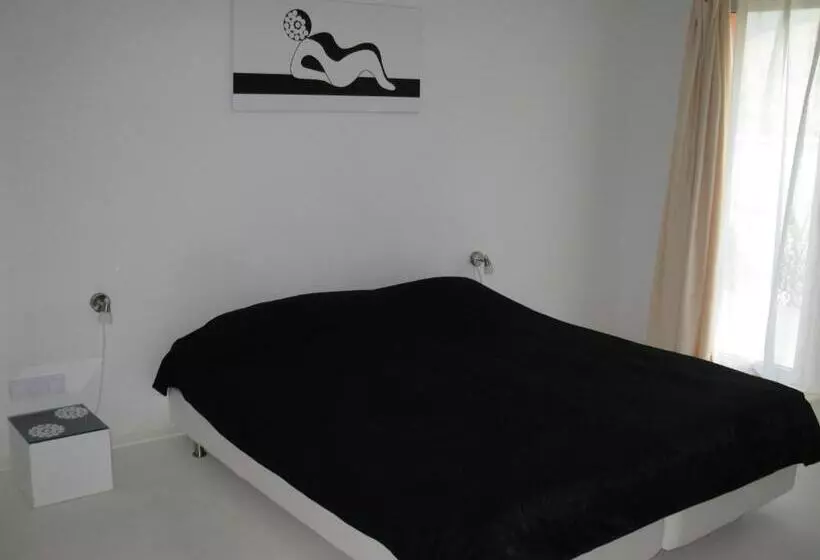 Family Hotel The Body