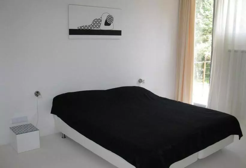 Family Hotel The Body